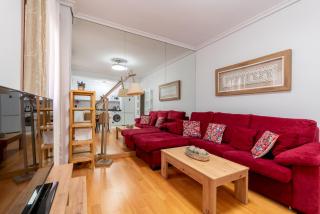 Veoapartment JGran Poder - 3