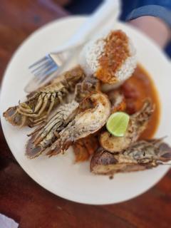 Oasis of Peace - Lemon grass village Spa - 5