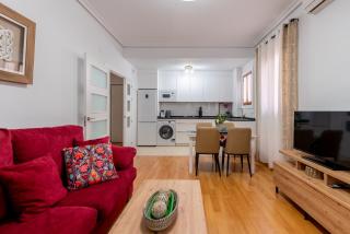 Veoapartment JGran Poder - 2