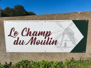 Le Champ du Moulin Gîte Moderne à 3 min du Puy duFou - 3