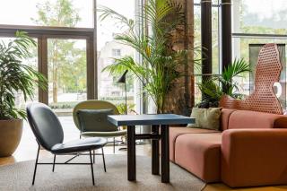The Social Hub Maastricht Extended Stay - Maastricht - 8