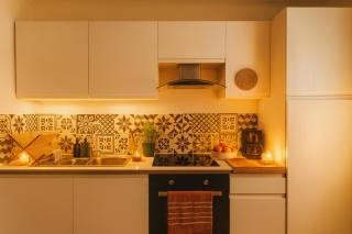 Agréable 3,5 pièces situé au pied du château - 2