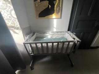 Agréable 3,5 pièces situé au pied du château - 1