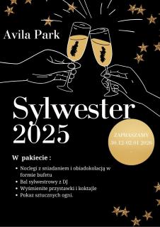 Avila Park & SPA - 9