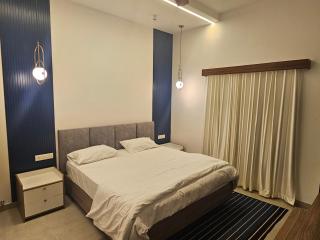 The Outhouse Villa with Pool Alleppey - Alleppey - 5