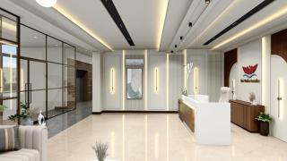 The Vatika Paradise - 8