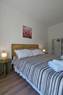 Il Papavero, raffinato, accogliente, lussuoso appartamento - 3