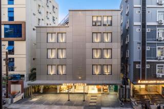 Hyber Hotel's- Gachibowli - 0