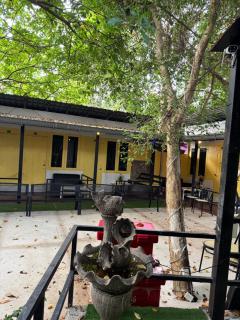 Green Garden Resort - 1