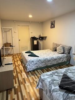 Green Garden Resort - 7