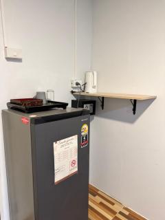 Green Garden Resort - 5