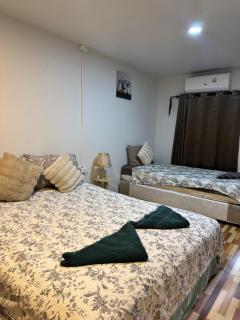 Green Garden Resort - 0