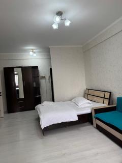 Уютная Квартира Ай - 0