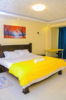 Urban Haven Apartments - 3