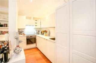 Charming Flat Near Holland Park - 7