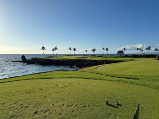 Fairways Mauna Lani 1406 condo - 1