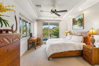 Fairways Mauna Lani 1406 condo - 7