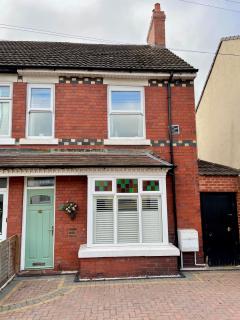 Room at Private House with Private Bathroom - 8