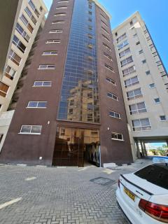 modern Seaview 3-Bedroom Apartment with rooftop pool &Gym, nyali - 7
