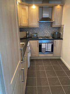 Pennethorne Apartment - 8