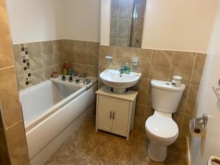 Pennethorne Apartment - 6