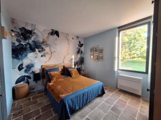 Le pigeonnier de Pauly - Mirabel - 1