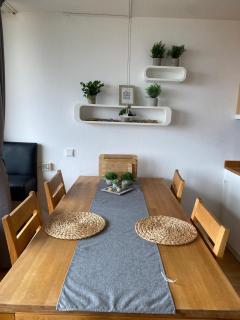 Ferienwohnung Kniebisliebe - 5