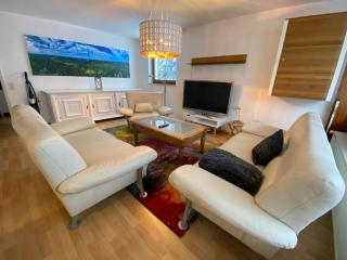 Ferienwohnung Kniebisliebe - 0