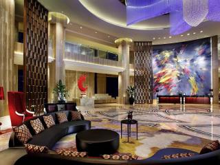 Sofitel Guangzhou Sunrich - Free Shuttle Bus to Canton Fair Complex & Overseas Buyer Registration Services during Canton Fair Period - 9