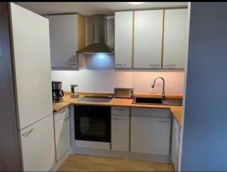 Ferienwohnung Kniebisliebe - 4