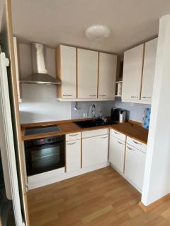 Ferienwohnung Kniebisliebe - 3