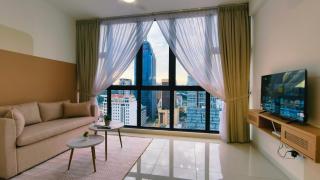 Majestic Residence KL - 2