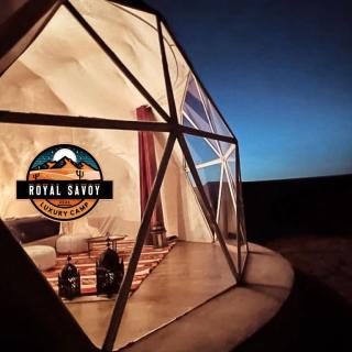 ROYAL SAVOY lUXURY CAMP - 3