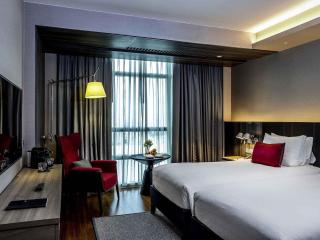 Pullman Bangkok King Power - 4