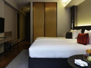 Pullman Bangkok King Power - 6