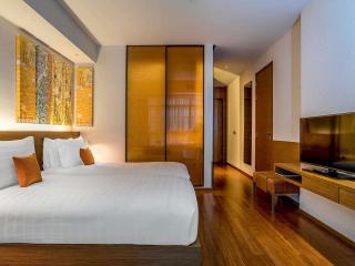 Pullman Bangkok King Power - 2