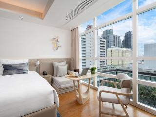 Pullman Bangkok King Power - 3