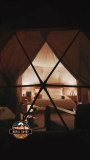 ROYAL SAVOY lUXURY CAMP - 5