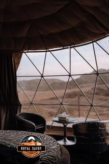 ROYAL SAVOY lUXURY CAMP - 4