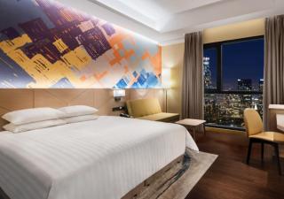 Sunway Hotel Big Box - 2