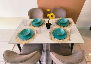 Majestic Residence KL - 1