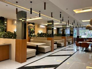 Hotel Shree Narayana By Travinities - 8