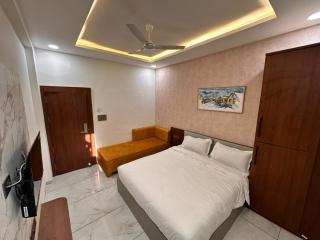 Hotel Shree Narayana By Travinities - 7