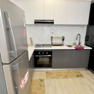 Stylish 3bedroom with a Rooftop Pool - 8