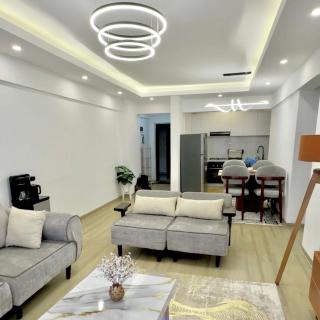 Stylish 3bedroom with a Rooftop Pool - 5