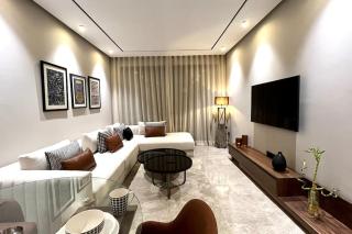 Anfa The Address - By AppartAli - 6