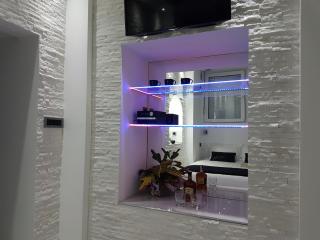 Monroe Apartment - Belgrado - 1