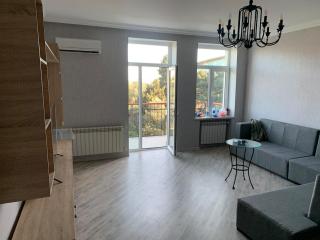 Baku Boulevard Apartment - 9