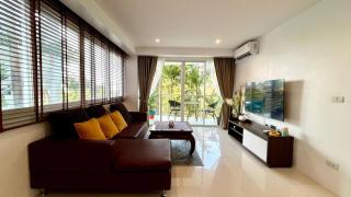 Sunset Plaza Condominium - 1