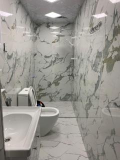 Baku Boulevard Apartment - 6